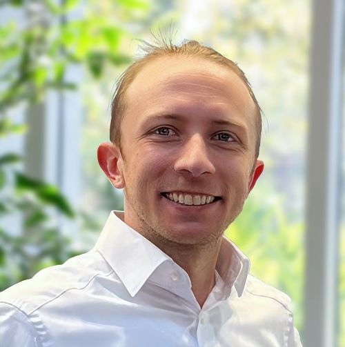 Tobias Kraus